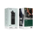 فلاسک ورزشی گرین لاین Athlete Thermal Bottle - تصویر 2