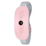 ماساژور و کمربند گرم کننده قاعدگی Bloom Heat گرین لاین