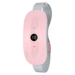 ماساژور و کمربند گرم کننده قاعدگی Bloom Heat گرین لاین