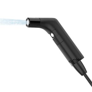 دوش مسافرتی قابل حمل گرین لاین مدل Compact 800mAh