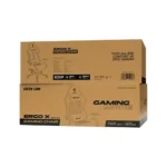 صندلی گیمینگ گرین لاین ERGO X GCX44 - تصویر 3
