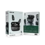 میکروفون بی‌سیم دو نفره گرین لاین Flex Mic Duo - تصویر 2