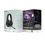 هدفون گیمینگ گرین لاین GP27X - تصویر 2