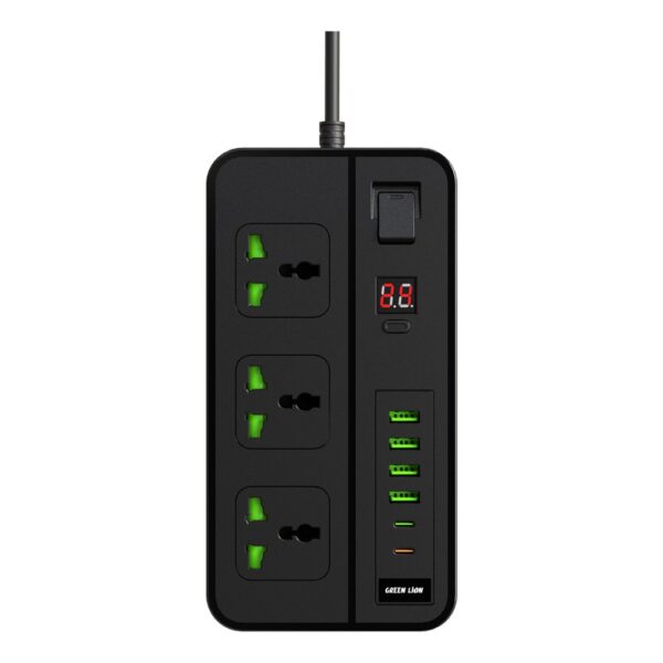 چندراهی برق گرین لاین GS-150 - تصویر 2