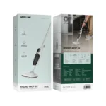 تی چرخشی برقی گرین لاین مدل Hydro Mop 3X 1300W - تصویر 2