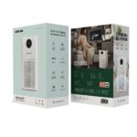 تصفیه هوای هوشمند گرین لاین مدل Intelligent Air Purifier - تصویر 2