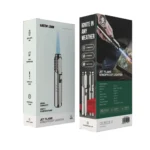 فندک جت گرین لاین | Jet Flame Windproof Lighter | GNJTFLMWPLSL - تصویر 3