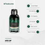 دستگاه خوشبوکننده گرین لاین Jumbo Fragrance Diffuser - تصویر 8