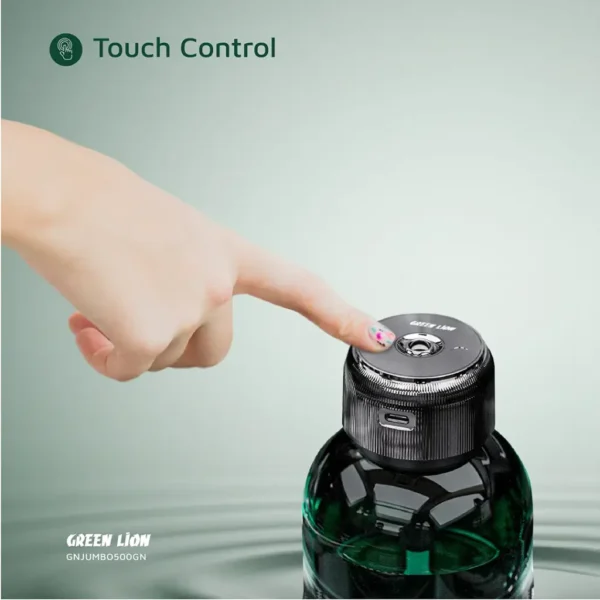 دستگاه خوشبوکننده گرین لاین Jumbo Fragrance Diffuser - تصویر 4
