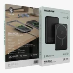Green Lion Malaga Power Bank 10000 - تصویر 2