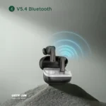 هدفون بی‌سیم گرین لاین مدل Manchester True Wireless Earbuds - تصویر 3