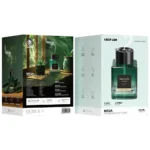 دستگاه خوشبوکننده گرین لاین Mega Fragrance Diffuser مدل GL-AD19 کد GNMEGAFRDGN - تصویر 2
