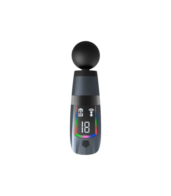 ماساژور تفنگی گرین لاین مدل GMG-05 - تصویر 3