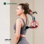 ماساژور تفنگی گرین لاین مدل GMG-05 - تصویر 7