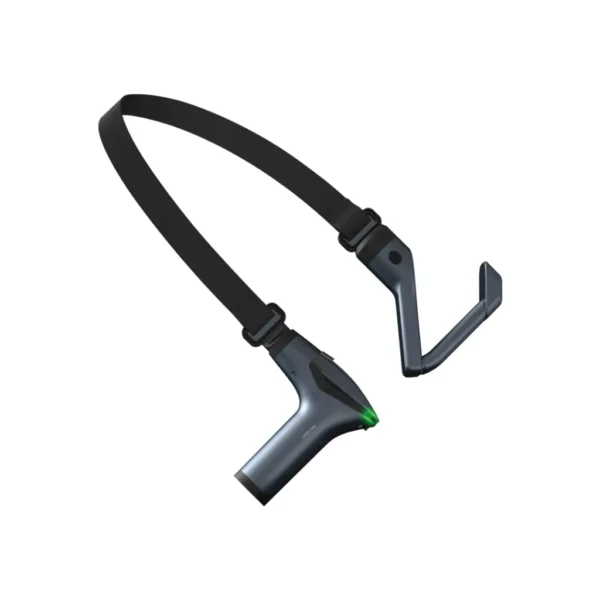 ماساژور تفنگی گرین لاین مدل GMG-05 - تصویر 8