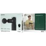 ماساژور تفنگی گرین لاین مدل Muscle Massage Gun - تصویر 2