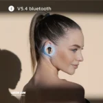 هندزفری بلوتوثی گرین لاین مدل Orlando True Wireless Earbuds - تصویر 2