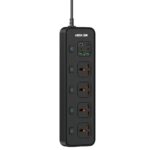 چندراهی برق گرین لاین PD30W Power Socket - تصویر 2