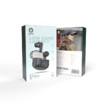 هندزفری بی‌سیم گرین لاین Patras Wireless Earbuds - تصویر 3