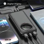 پاوربانک گرین لاین Power Pulse ظرفیت 10000 میلی‌آمپرساعت - تصویر 5