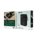 پاوربانک گرین لاین پاور والت 270 وات 30000 میلی‌آمپرساعت - تصویر 2