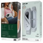 کمربند گرمایشی قاعدگی گرین لاین Rapid Heat - تصویر 2