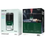 خوشبوکننده خودرو و خانه گرین لاین Saffron Diffuser مدل GL-AD20 کد GNSAFR150GN - تصویر 2
