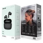 هندزفری بی‌سیم گرین لاین Santorini 2 True Wireless Earbuds TWS - تصویر 2