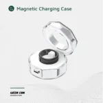حلقه هوشمند گرین لاین Smart Ring Pro با نمایشگر دیجیتال - تصویر 5