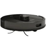 جارو رباتیک هوشمند گرین لاین مدل Smart Robot Vacuum Pro 4000Pa - تصویر 2