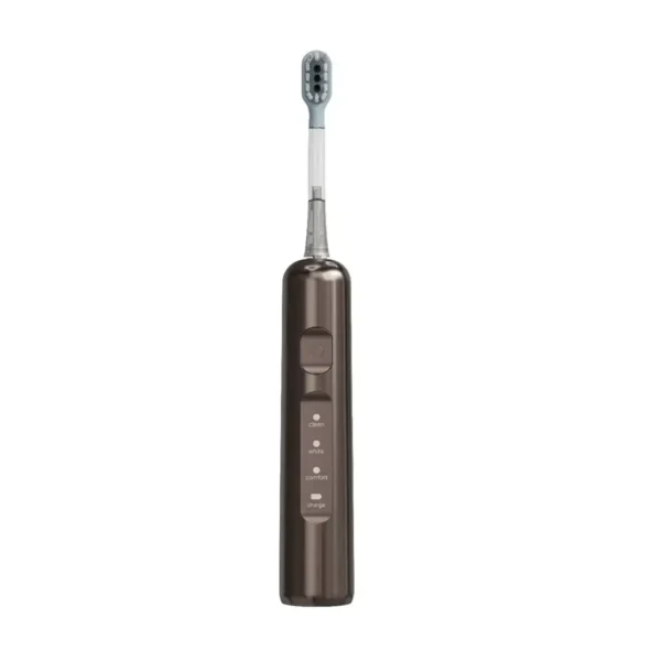 مسواک برقی شارژی گرین لاین Sonic Pro مدل GTB-14 کد GNGTB14TBBR - تصویر 3