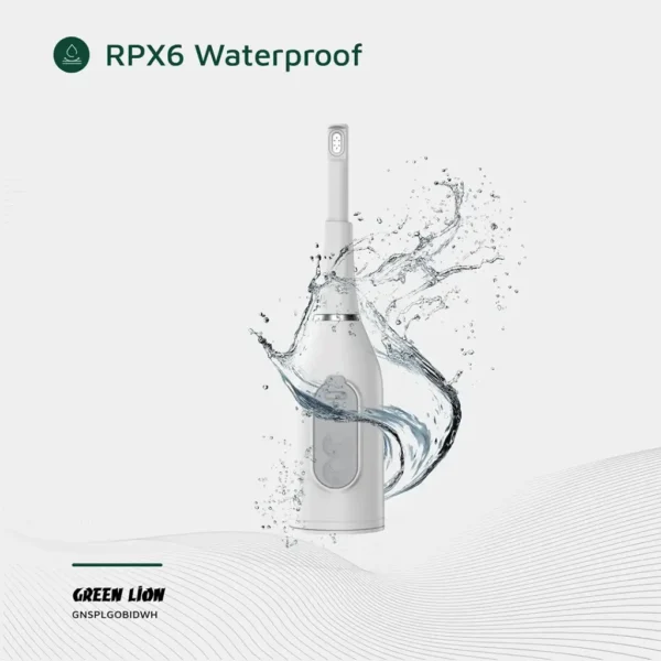 بیده قابل حمل گرین لاین مدل Splash Go - تصویر 9