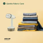 بخارگر لباس گرین لاین 1800 وات مدل BX166 کد GNGS1800WBG - تصویر 5