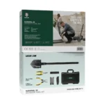 ست ابزار کمپینک چند کاره گرین لاین مدل SURVIVAL X9 OUTDOOR - تصویر 3