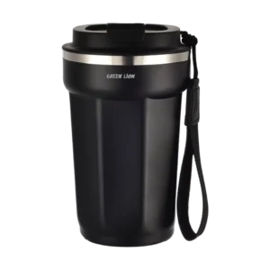 ماگ حرارتی استیل گرین لاین Vacuum Mug