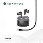 هندزفری بلوتوثی گرین لاین مدل Vancouver True Wireless Earbuds - تصویر 3