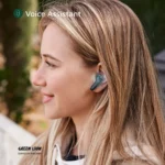 هندزفری بلوتوثی گرین لاین مدل Vancouver True Wireless Earbuds - تصویر 4