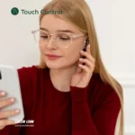 هندزفری بلوتوثی گرین لاین مدل Vancouver True Wireless Earbuds - تصویر 6