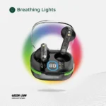 هندزفری بلوتوثی گرین لاین مدل Vegas True Wireless Earbuds - تصویر 3