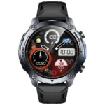 ساعت هوشمند Vision GPS گرین لاین