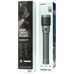 چراغ قوه پرتابل گرین لاین مدل Ranger Pro - تصویر 2