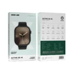 ساعت هوشمند گرین لاین مدل SE 46 Smart Watch - تصویر 2