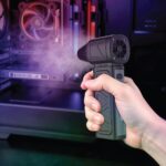 دمنده هوای شارژی گرین لاین مدل JetPro Lite - تصویر 3