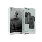 پاوربانک مگنتی گرین لاین Mag-Vision ظرفیت 10000 میلی‌آمپرساعت - تصویر 2