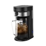 دستگاه قهوه ساز سرد لپرسو LePresso Cold Brew Machine Black