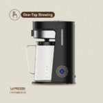 دستگاه قهوه ساز سرد لپرسو LePresso Cold Brew Machine Black - تصویر 2