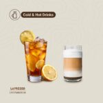دستگاه قهوه ساز سرد لپرسو LePresso Cold Brew Machine Black - تصویر 4