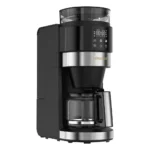 قهوه‌ساز لپرسو با آسیاب داخلی مدل مشکی LePresso Coffee Brewer - تصویر 2