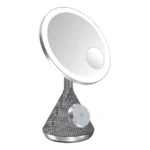 آینه آرایشی LED پرودو
