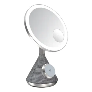آینه آرایشی LED پرودو